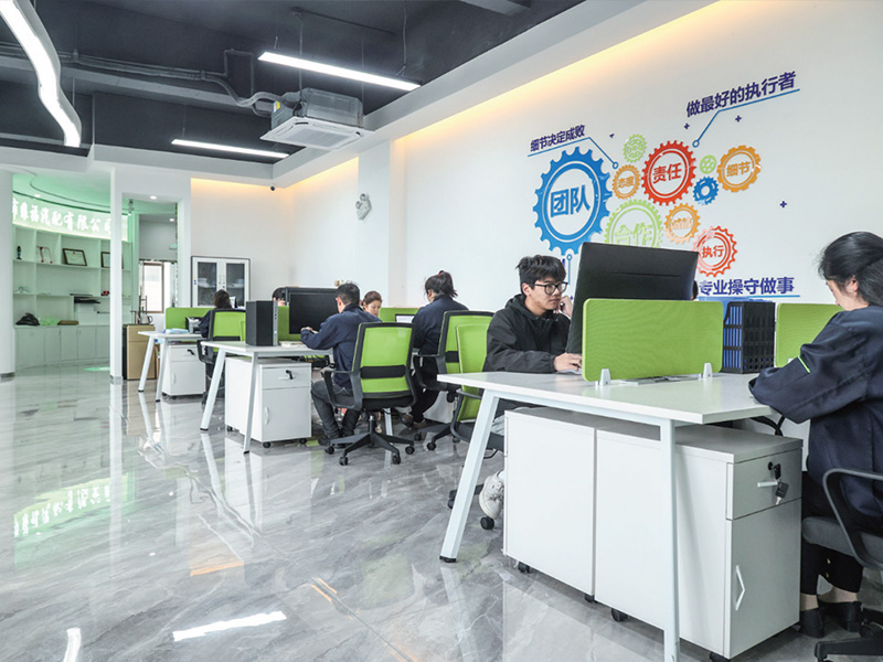 太仓市缘福汽配有限公司是做什么的?