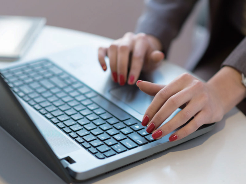 我们的公司理念是什么?