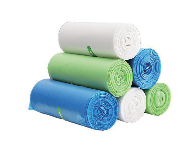 全生物降解印刷袋